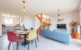 Nouveau - Sweet Garden - Maison Avec Jardin